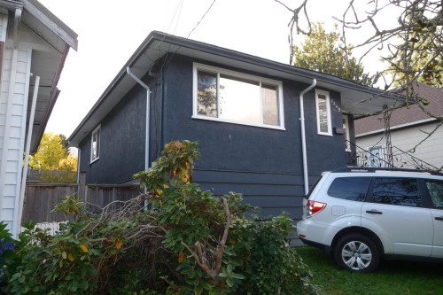 5249 Hoy Street, Vancouver, BC 