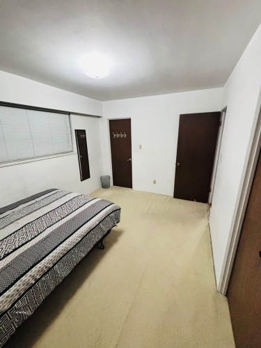 5575 Lincoln Street, Vancouver, BC 