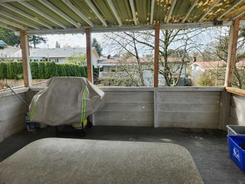 5575 Lincoln Street, Vancouver, BC 