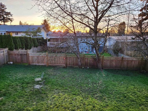 5575 Lincoln Street, Vancouver, BC 