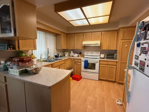 3830 Mckay Drive, Richmond, BC 