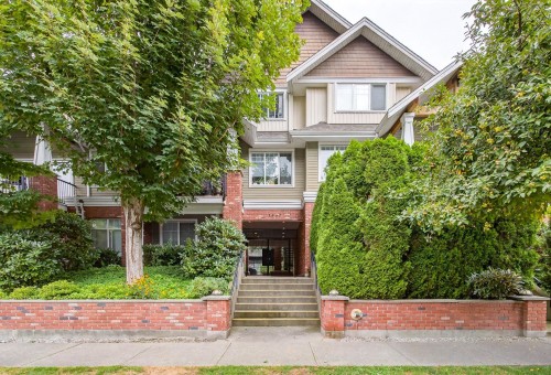 212-1567 Grant Avenue  Port Coquitlam, BC V3B 1P1