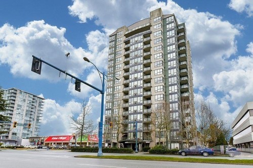 1307-8180 Granville Avenue  Richmond, BC V6Y 4G1