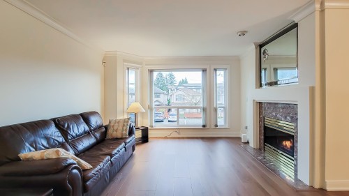 3153 Jervis Street, Port Coquitlam, BC 