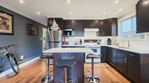 3153 Jervis Street, Port Coquitlam, BC 