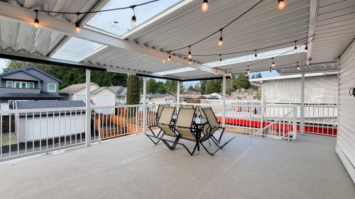 3153 Jervis Street, Port Coquitlam, BC 