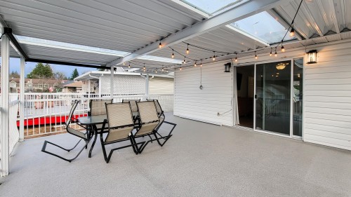 3153 Jervis Street, Port Coquitlam, BC 