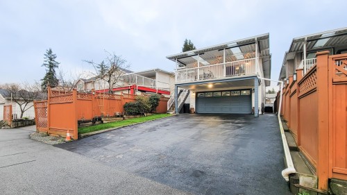 3153 Jervis Street, Port Coquitlam, BC 