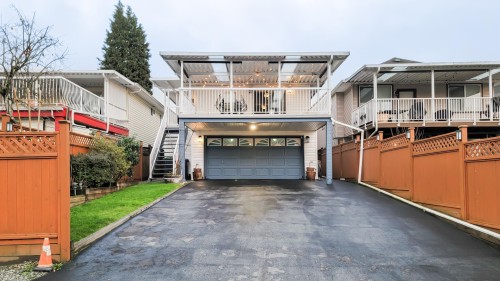 3153 Jervis Street, Port Coquitlam, BC 