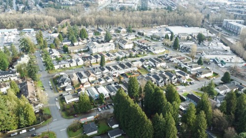 3153 Jervis Street, Port Coquitlam, BC 