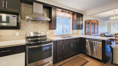 3153 Jervis Street, Port Coquitlam, BC 