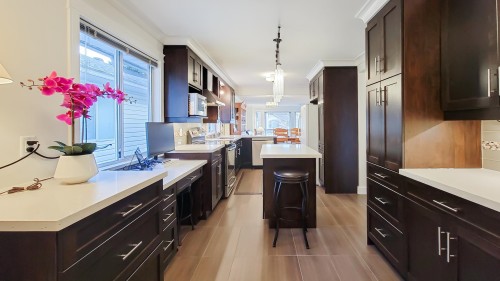 3153 Jervis Street, Port Coquitlam, BC 