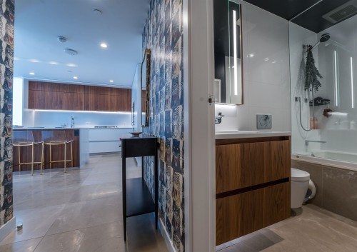 1201-885 Cambie St, Vancouver, BC 