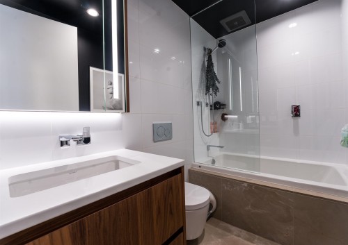 1201-885 Cambie St, Vancouver, BC 