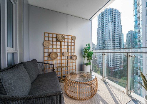 1201-885 Cambie St, Vancouver, BC 