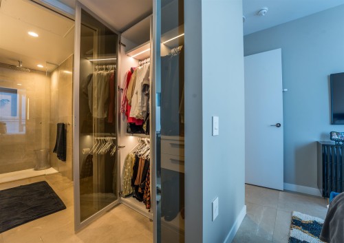 1201-885 Cambie St, Vancouver, BC 