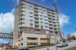 405-200 Keary Street  New Westminster, BC V3L 0A6