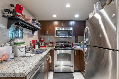 405-200 Keary Street, New Westminster, BC 