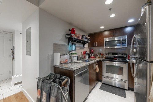 405-200 Keary Street, New Westminster, BC 