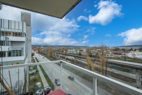 405-200 Keary Street, New Westminster, BC 