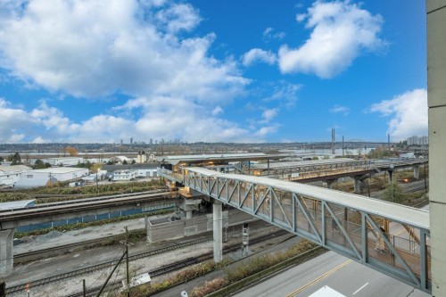 405-200 Keary Street, New Westminster, BC 