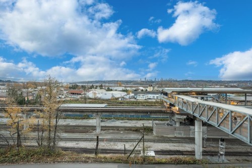 405-200 Keary Street, New Westminster, BC 