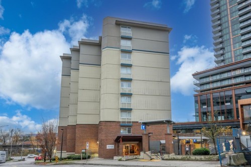 405-200 Keary Street, New Westminster, BC 