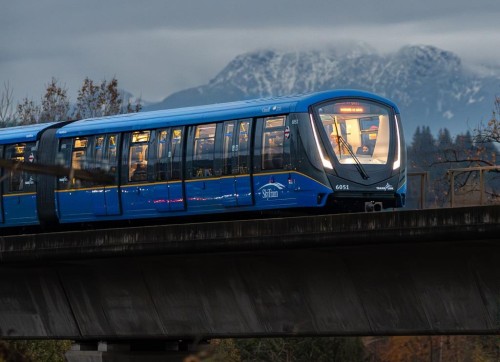 405-200 Keary Street, New Westminster, BC 