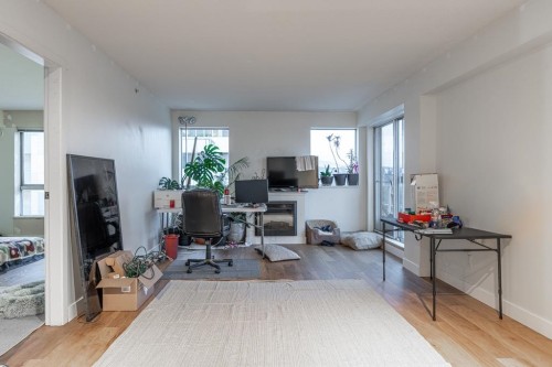 405-200 Keary Street, New Westminster, BC 