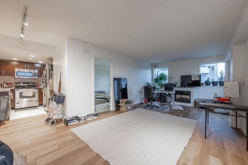 405-200 Keary Street, New Westminster, BC 