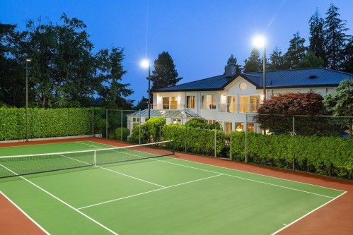 835 Highland Drive, West Vancouver, BC 