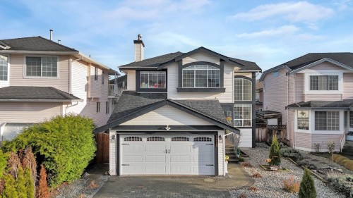 5680 Oliver Drive  Richmond, BC V6V 2P2