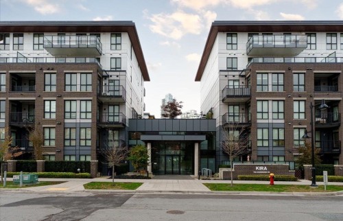 119-750 Dogwood Street  Coquitlam, BC V3J 4B7