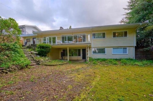 963 Belmont Avenue, North Vancouver, BC 