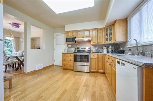 963 Belmont Avenue, North Vancouver, BC 