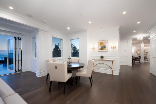 4135 Burkehill Place, West Vancouver, BC 