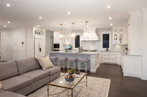 4135 Burkehill Place, West Vancouver, BC 