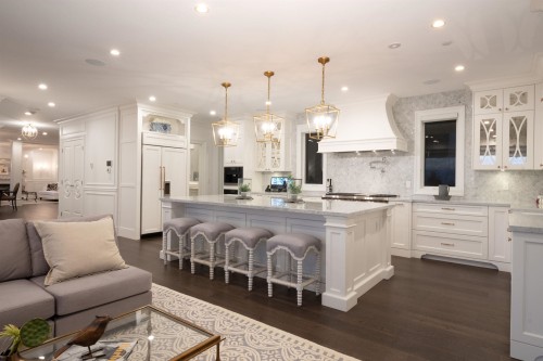 4135 Burkehill Place, West Vancouver, BC 