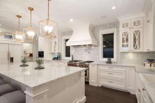 4135 Burkehill Place, West Vancouver, BC 