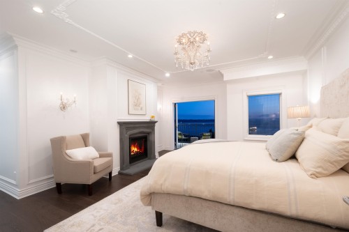 4135 Burkehill Place, West Vancouver, BC 