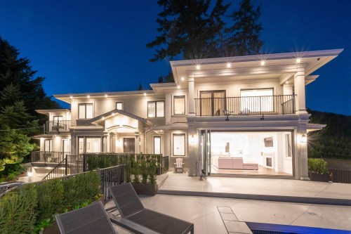 4135 Burkehill Place, West Vancouver, BC 