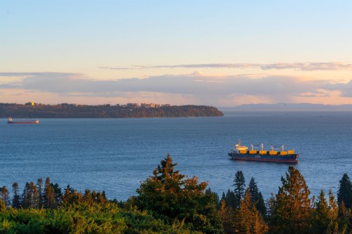 4135 Burkehill Place, West Vancouver, BC 