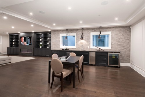 4135 Burkehill Place, West Vancouver, BC 