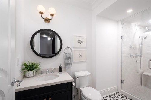 4135 Burkehill Place, West Vancouver, BC 