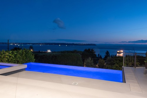 4135 Burkehill Place, West Vancouver, BC 