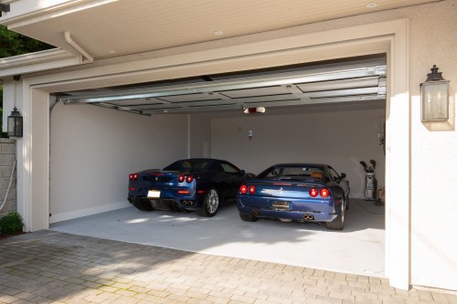 4135 Burkehill Place, West Vancouver, BC 