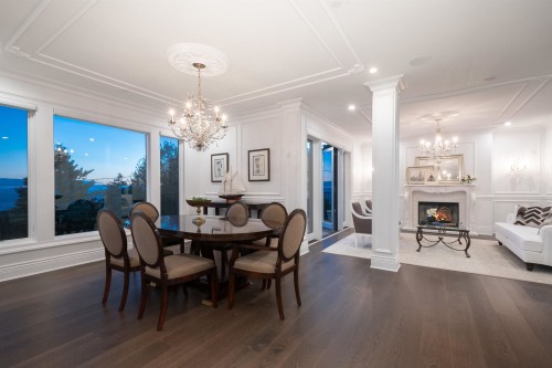 4135 Burkehill Place, West Vancouver, BC 