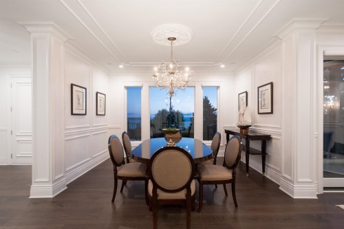 4135 Burkehill Place, West Vancouver, BC 