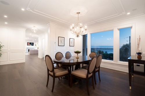 4135 Burkehill Place, West Vancouver, BC 