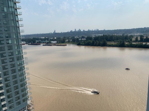 1604-680 Quayside Drive, New Westminster, BC 